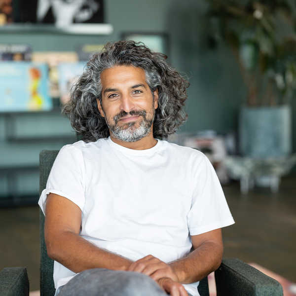 Amir Charles