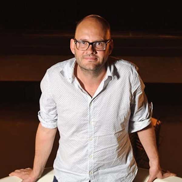 Ben Kamsma