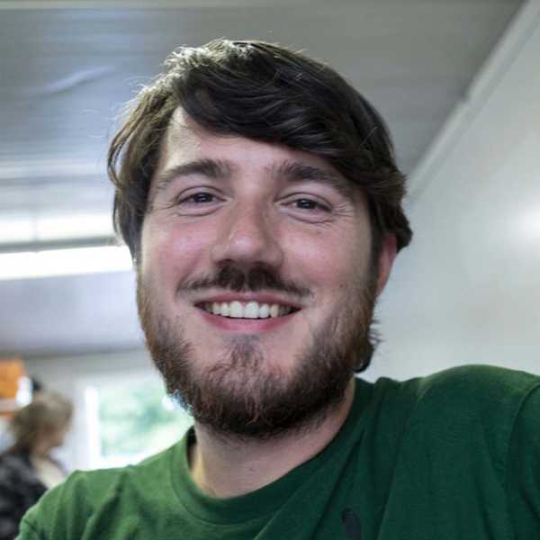 Chris Walraven