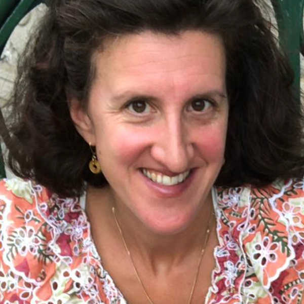 Eva van de Vlasakker