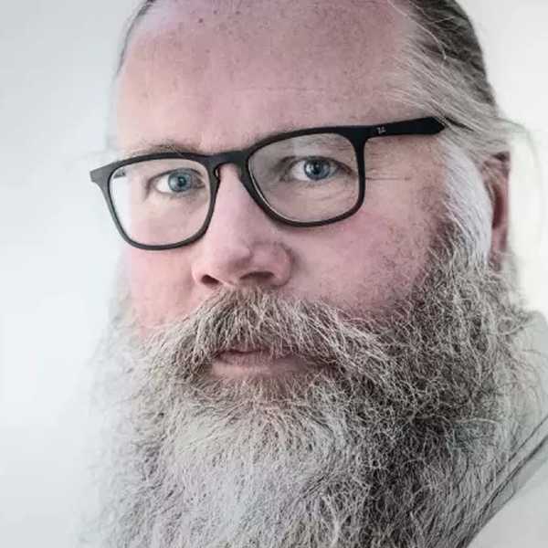 Fred van Kruining