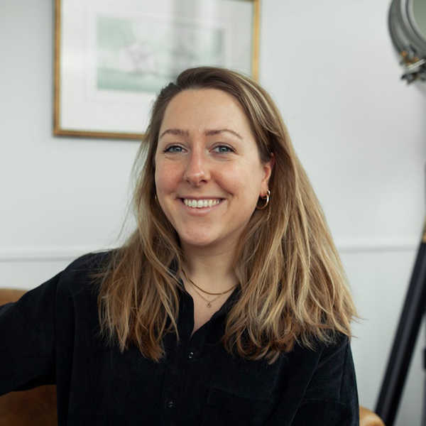 Frederique Vroom