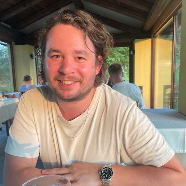 Jacco Toma