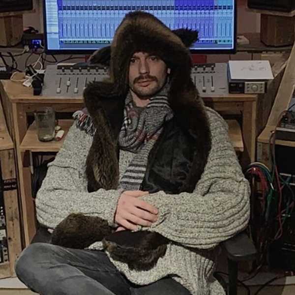 Jurriaan Sielcken