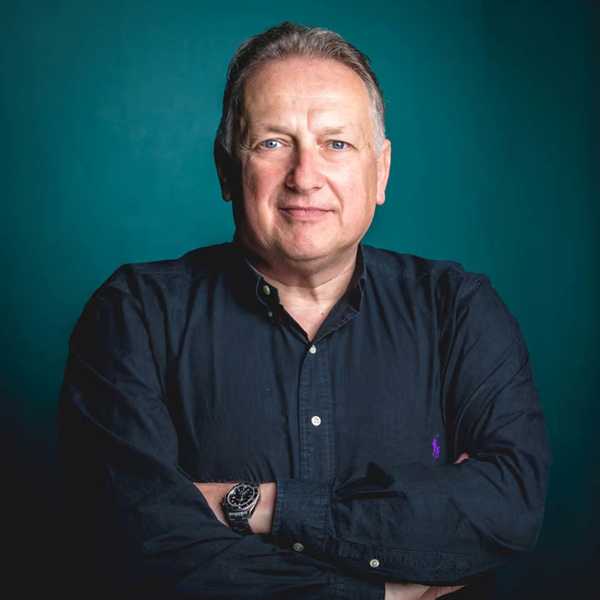 Marc Hofstede