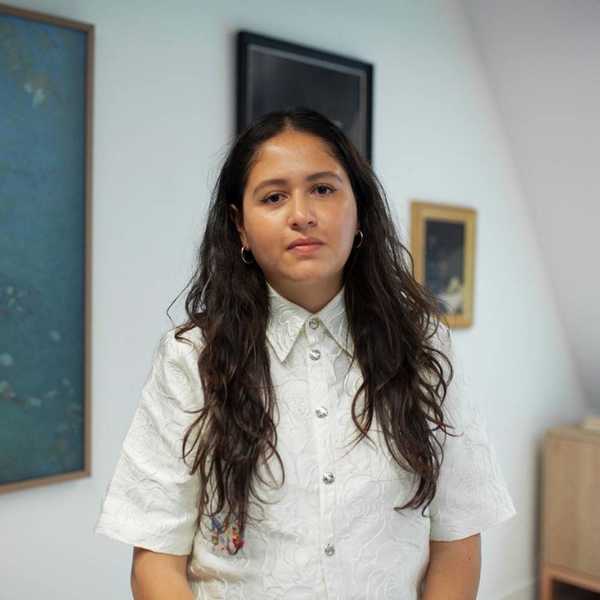 Maria Sanchez