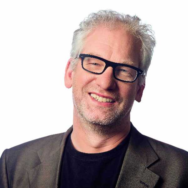 Menno Visser