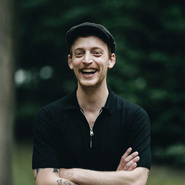 Simeon Pranger