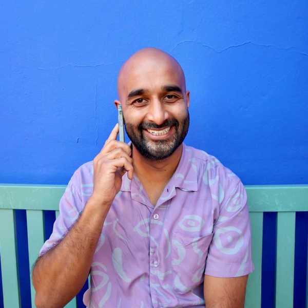Bobby Sukhraj