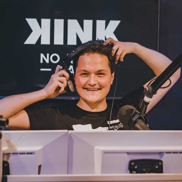 Jasper Leijdens