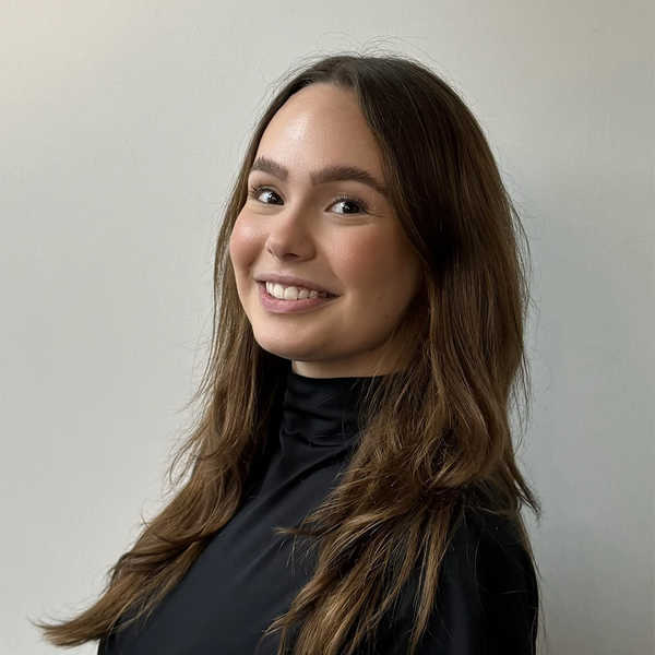 Joy Thille