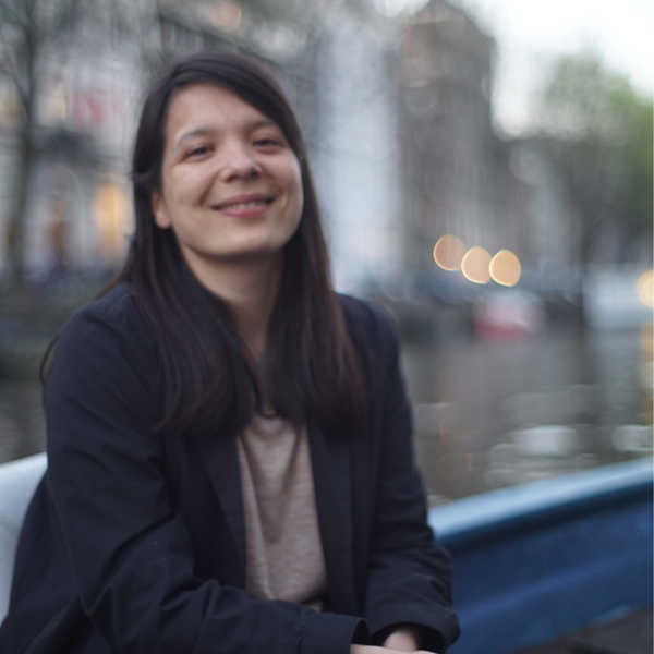 Lisa de Jongh