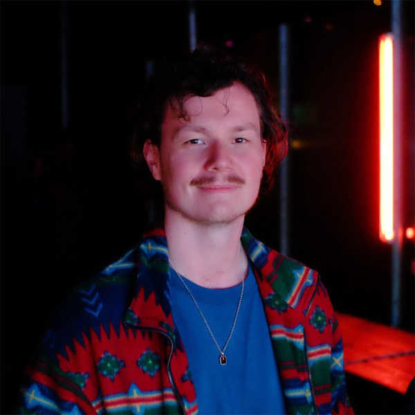 Max van Strien