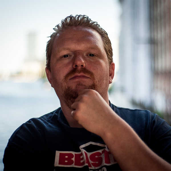 Pieter Kleinhout
