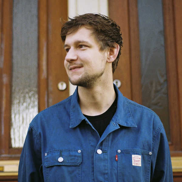 Kasper Robaard