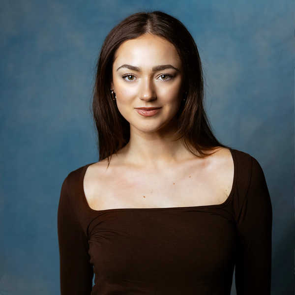 Lucia Stokman
