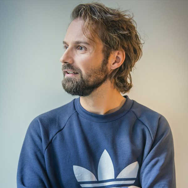 Martijn Crama